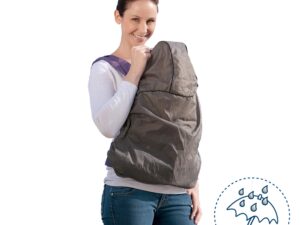 Tragecover Rain Cover
