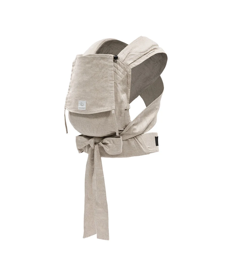 Stokke® Limas™ Babytrage Halfbuckle (Bindetrage)