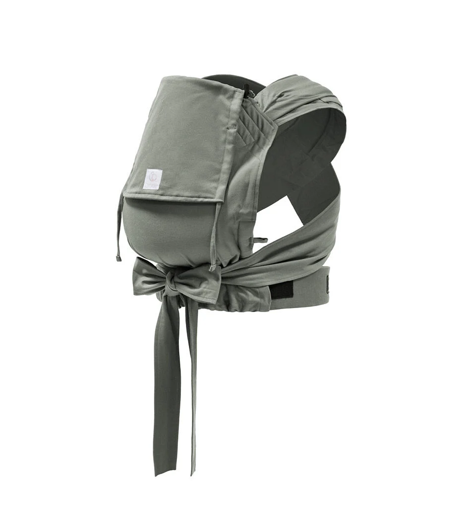 Stokke® Limas™ Babytrage Halfbuckle (Bindetrage) – Bild 2