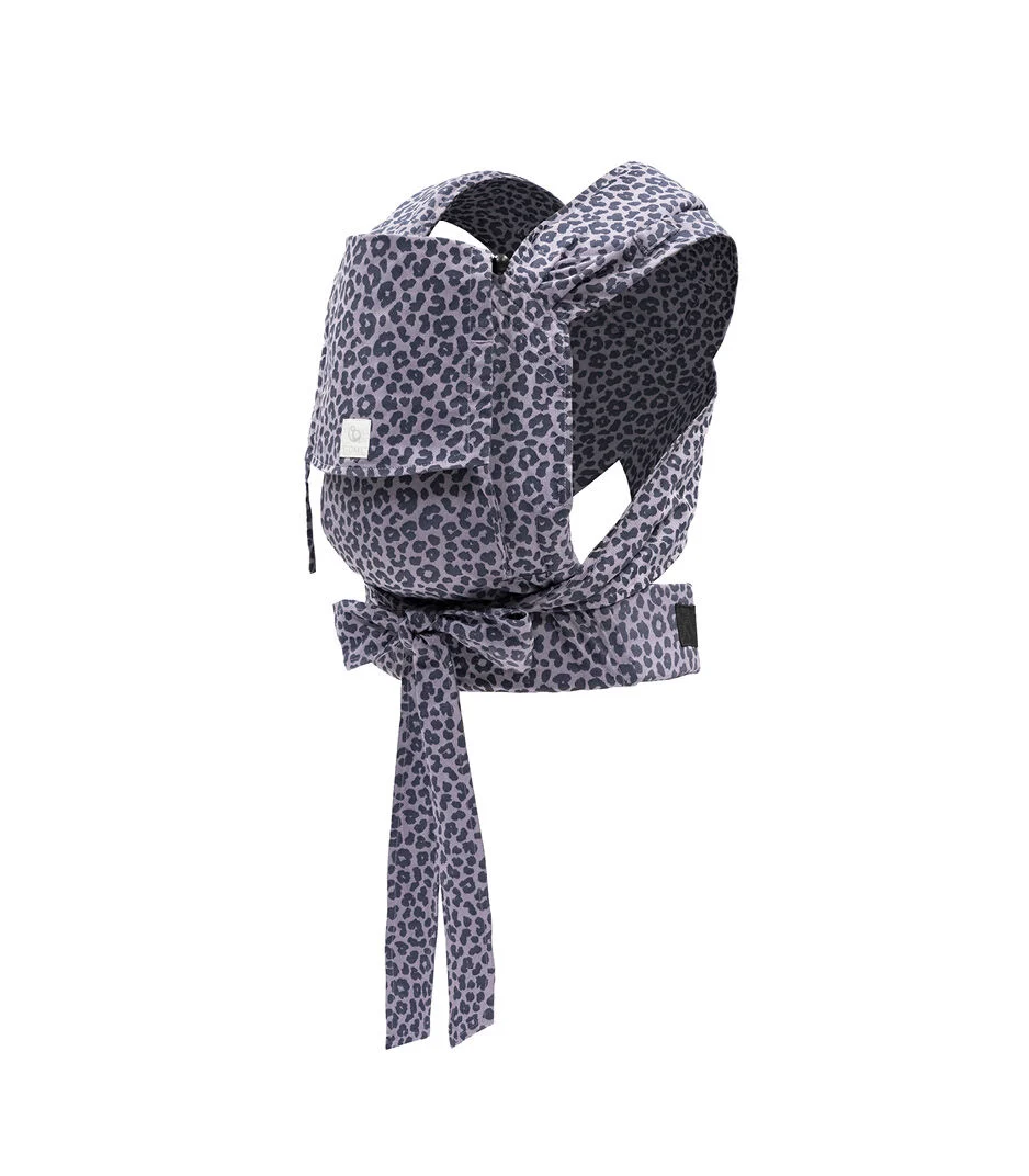 Stokke® Limas™ Babytrage Halfbuckle (Bindetrage) – Bild 5