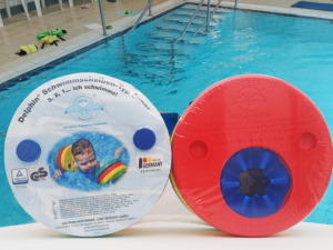 Delphin® Schwimmscheiben