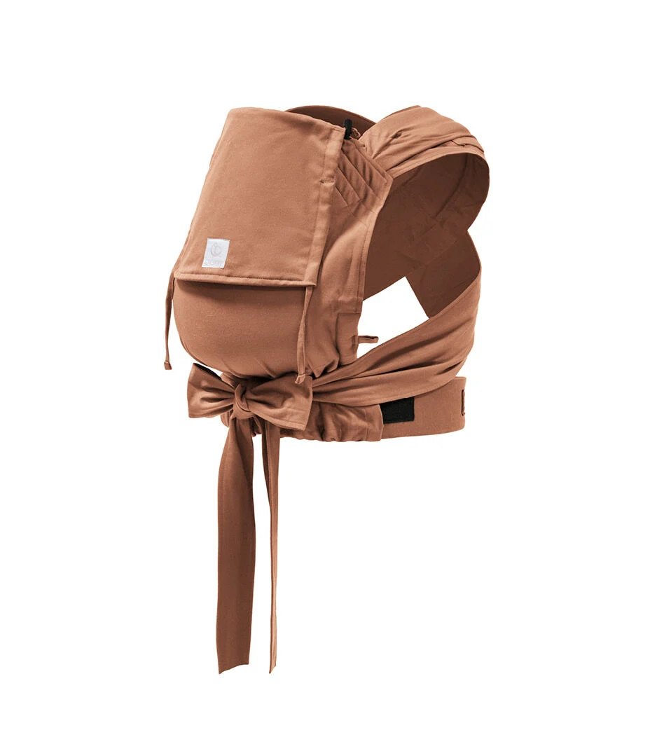 Stokke® Limas™ Babytrage Halfbuckle (Bindetrage) – Bild 3